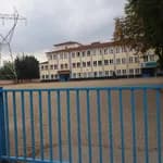 Mustafa Asım İlköğretim Okulu