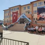 Sabiha Gökçen İlkokulu