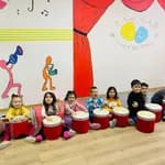 Bakırköy Neşe Erberk Anaokulu