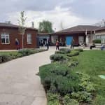 Denizli Belediyesi Hayme Hatun Anaokulu