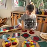 Polen Montessori Anaokulu