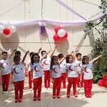 Özel Hayaller Diyarı Anaokulu