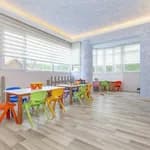 Bilgiç Çocuk Anaokulu