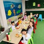 Özel Nar Tanesi Anaokulu