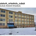 Atatürk Ortaokulu