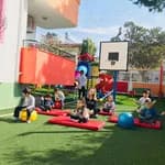 Pusulam Kreş , Anaokulu ve Etüt Merkezi