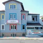 Özel Üçevler Anaokulu