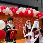 Özel Tuzla Aydınlı Zeytindalı Anaokulu