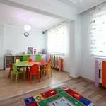 Özel Sevgi Diyarı Anaokulu