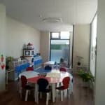 Özel Menemen Yankı Arya Anaokulu