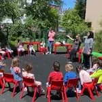 Özel İdeal Çocuk Akademisi