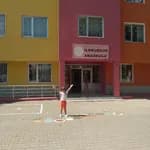 İlkkurşun Anaokulu