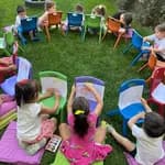 Oran Bilim Kültür Sanat Anaokulu