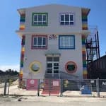 Özel Saray Yedirenk Anaokulu