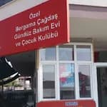 Özel Bergama Çağdaş Gündüz Bakım Evi ve Çocuk Kulübü