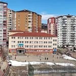 Milli Eğitim Vakfı İlkokulu