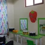 Masal Diyarı Kreş ve Gündüz Bakımevi