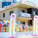 Çiğli Özel Flamingo Anaokulu