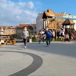 Capella Park Çocuk Şehir'i Anaokulu