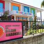 Bilgin Anaokulu ve İlkokulu Döşemealtı Antalya