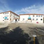 Sevim Aras İlkokulu