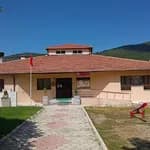 Zübeyde Hanım Anaokulu