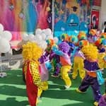 Beşyıldızlar Anaokulu