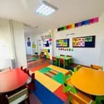 Antalya Özel Nar Tanesi Anaokulu