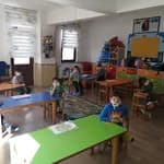 Sevgi Bahçesi Anaokulu