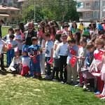 Bolu Özel Gürtan Anaokulu - İlkokulu - Ortaokulu