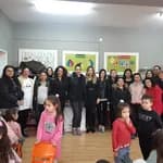 Eşkisehir Tepebaşi Vilayetler Anaokulu