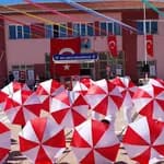 Cumhuriyet İlköğretim Okulu