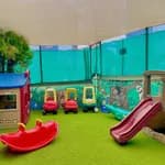 Neşeli Panda Anaokulu