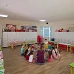 Mehmet Ulusar Anaokulu