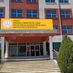 Yozgat Anadolu İmam Hatip Lisesi