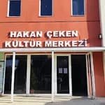 İzmir - Urla Halk Eğitim Merkezi