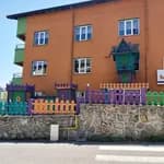 Neşe Erberk Anaokulu