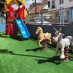 Çorlu Mavili Bahçe Anaokulu