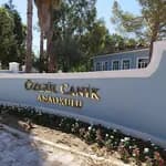 Kemer Özgül Canik 8 Derslikli Anaokulu