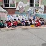 Mevlidi Nebi Anaokulu