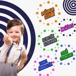 Ispartakule İsabet Anaokulu