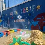 Küçük Kaşif Anaokulu