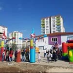 Minik Adımlar Anaokulu