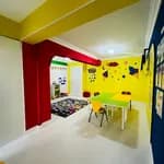 Özel Parlayan Yıldızlar Anaokulu