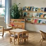 Düşün Okul Öncesi Eğitim Kurumu