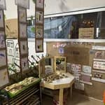 Özel Tatlı Çocuklar Anaokulu Kreş ve Gündüz Bakım Evi