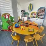 Denizyıldızı Anaokulu