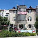 Müjgan Serkan Karagöz Anaokulu