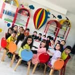 Özel Balçiçeği Anaokulu 2-6 Yaş