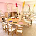 Özel Nilüfer Akademisyen Anne Anaokulu